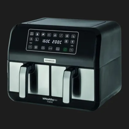 Мультипечь Kenwood HFM20.000MB (Black) в Мукачево