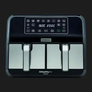 Мультипіч Kenwood HFM20.000MB (Black) в Хмельницькому