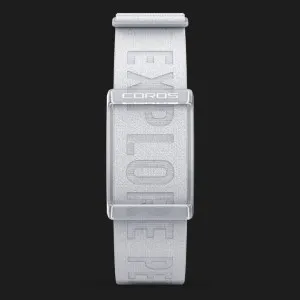 Coros HR Monitor Gray (HRM-GRY) (Пульсометр) в Кропивницком