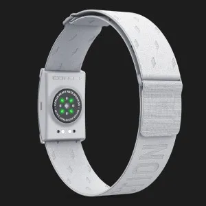 Coros HR Monitor Gray (HRM-GRY) (Пульсометр) в Кропивницком