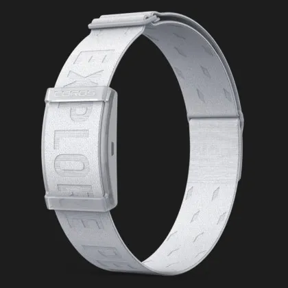Coros HR Monitor Gray (HRM-GRY) (Пульсометр)