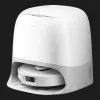 Робот-пылесос Roborock Qrevo Curv 5A1 (White) (QRCS0200)
