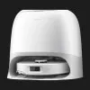 Робот-пылесос Roborock Qrevo Curv 5A1 (White) (QRCS0200)