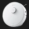Робот-пылесос Roborock Qrevo Curv 5A1 (White) (QRCS0200)