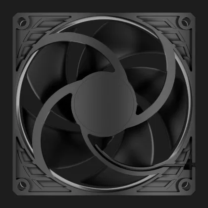 Вентилятор Arctic P9 Silent 92 (Black) (ACFAN00297A)