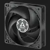 Вентилятор Arctic P9 Silent 92 (Black) (ACFAN00297A)