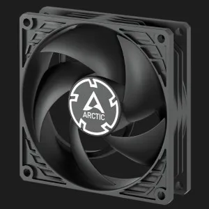 Вентилятор Arctic P9 Silent 92 (Black) (ACFAN00297A)