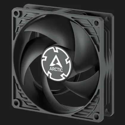 Вентилятор Arctic P9 Silent 92 (Black) (ACFAN00297A)