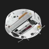 Робот-пылесос Roborock Qrevo Curv 2 Flow (White) (QC2F02-00)