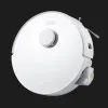 Робот-пылесос Roborock Qrevo Curv 2 Flow (White) (QC2F02-00)