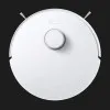 Робот-пылесос Roborock Qrevo Curv 2 Flow (White) (QC2F02-00)