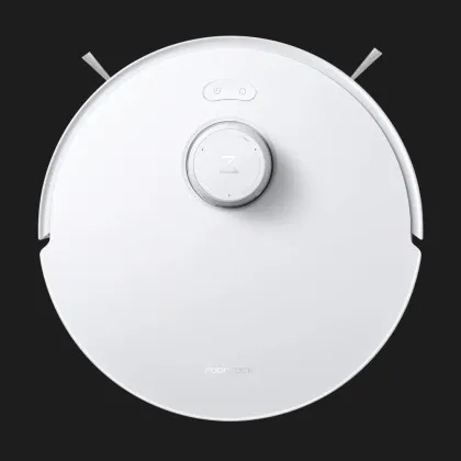 Робот-пылесос Roborock Qrevo Curv 2 Flow (White) (QC2F02-00) Кременчуке
