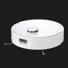 Робот-пылесос Roborock Qrevo Curv 2 Flow (White) (QC2F02-00)