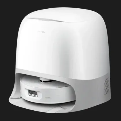 Робот-пылесос Roborock Qrevo Curv 2 Flow (White) (QC2F02-00) Кременчуке
