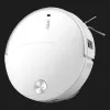 Робот-пылесос Roborock Qrevo Curv 2 Pro (White) (QC2P02-00)