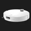 Робот-пылесос Roborock Qrevo Curv 2 Pro (White) (QC2P02-00)
