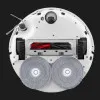 Робот-пылесос Roborock Qrevo Curv 2 Pro (White) (QC2P02-00)