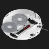 Робот-пылесос Roborock Qrevo Curv 2 Pro (White) (QC2P02-00)