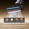 Акумуляторний пилосос Dreame H16 Pro Steam (HHR48F)