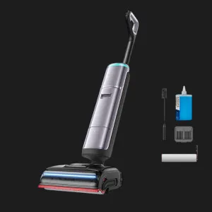 Аккумуляторный пылесос Dreame H16 Pro Steam (HHR48F) в Бродах