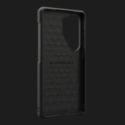 Чехол UAG Metropolis LT with Magnet для Samsung Galaxy S26 Ultra (Kevlar Black) в Ужгороде