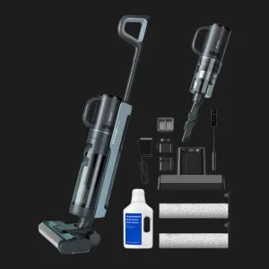 Аккумуляторный пылесос Dreame M12 (HHV3) в Бродах