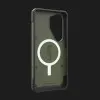 Чехол UAG Pathfinder with Magnet для Samsung Galaxy S26 Ultra (Olive Drab)
