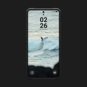 Чохол UAG Pathfinder with Magnet для Samsung Galaxy S26 Ultra (Olive Drab) в Хмельницькому