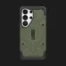 Чехол UAG Pathfinder with Magnet для Samsung Galaxy S26 Ultra (Olive Drab)