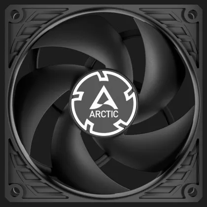 Вентилятор Arctic P9 PWM PST CO 92 (Black) (ACFAN00299A)