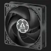 Вентилятор Arctic P9 PWM PST CO 92 (Black) (ACFAN00299A)