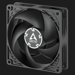 Вентилятор Arctic P9 PWM PST CO 92 (Black) (ACFAN00299A)