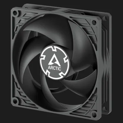 Вентилятор Arctic P9 PWM PST CO 92 (Black) (ACFAN00299A)