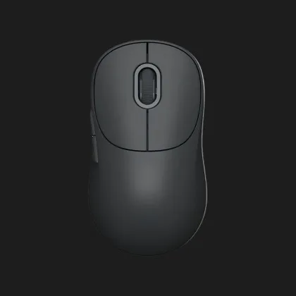 Мышь беспроводная Xiaomi Mi Wireless Mouse 3 (Black) (UA)