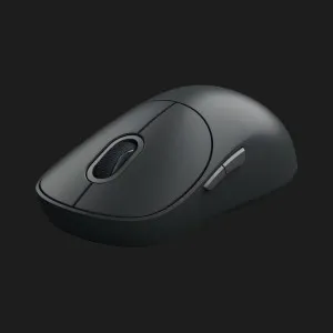 Миша бездротова Xiaomi Mi Wireless Mouse 3 (Black) (UA)