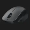 Миша бездротова Xiaomi Wireless Mouse Comfort Edition (Black) (UA)