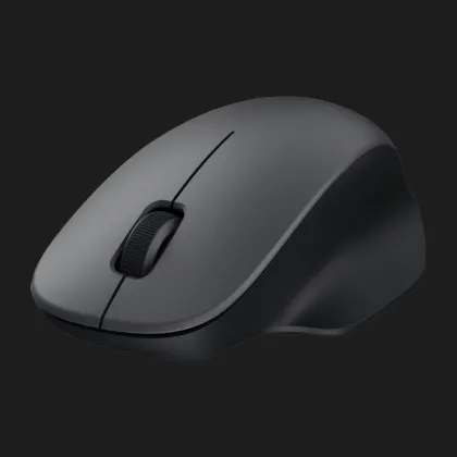 Мышь беспроводная Xiaomi Wireless Mouse Comfort Edition (Black) (UA)