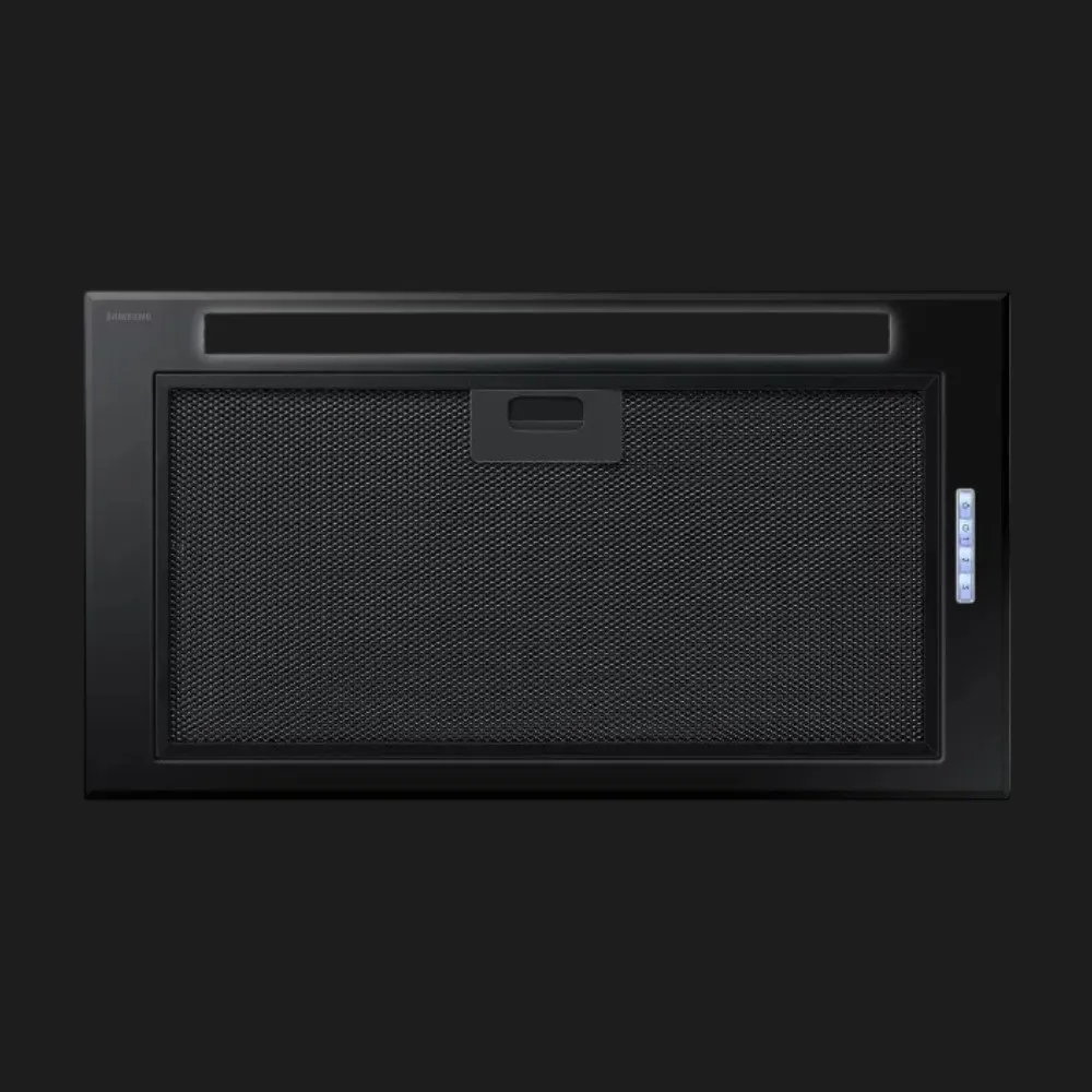 Витяжка Samsung вбудована, 52 см, 625 м3/год (Black) (NK24B3501VB/WT)