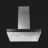 Витяжка Samsung Т-подібна, 64.5 см, 531 м3/год (Stainless Steel/Black) (NK24C5070US/UR)