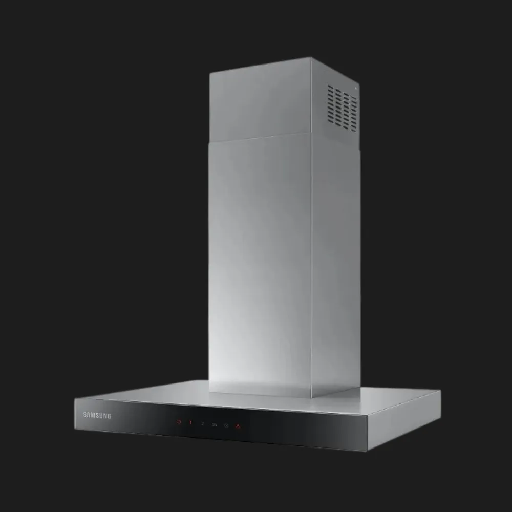 Витяжка Samsung Т-подібна, 64.5 см, 531 м3/год (Stainless Steel/Black) (NK24C5070US/UR)