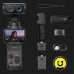 Экшн-камера Insta360 Luna Ultra Creator Bundle (Cosmic Black)
