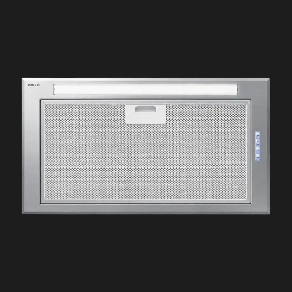 Витяжка Samsung вбудована, 57.2 см, 625 м3/год (Stainless Steel) (NK52FG454CS/UR)
