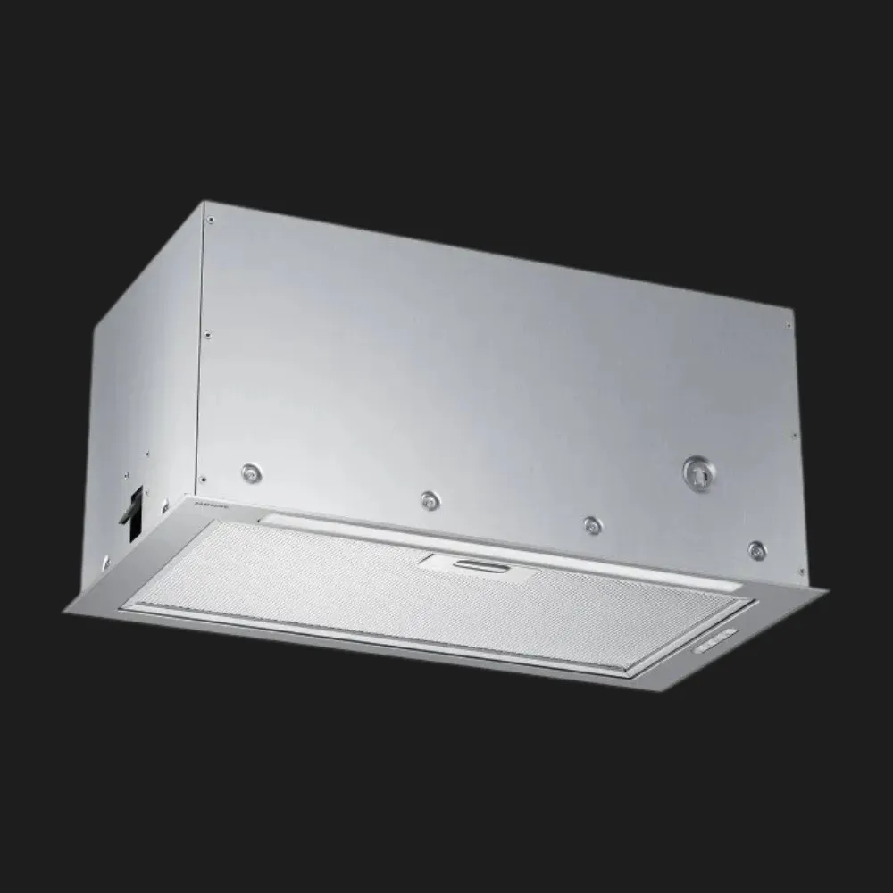 Витяжка Samsung вбудована, 57.2 см, 625 м3/год (Stainless Steel) (NK52FG454CS/UR)