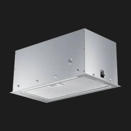 Витяжка Samsung вбудована, 57.2 см, 625 м3/год (Stainless Steel) (NK52FG454CS/UR)