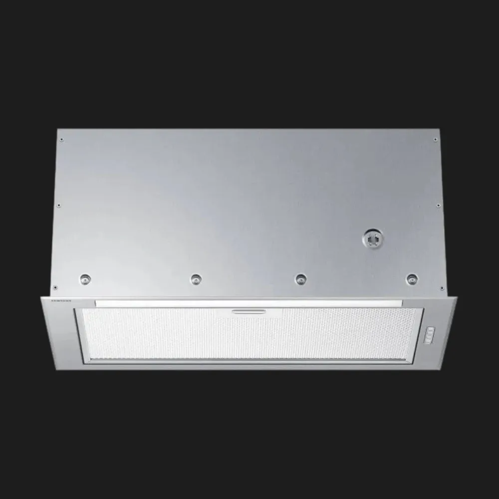 Витяжка Samsung вбудована, 57.2 см, 625 м3/год (Stainless Steel) (NK52FG454CS/UR)