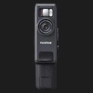 Фотокамера Fujifilm Instax Mini Evo Cinema (Black) в Дрогобыче
