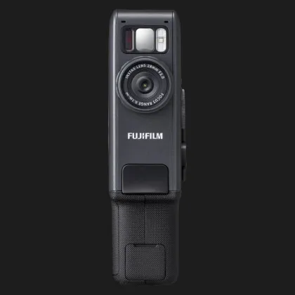 Фотокамера Fujifilm Instax Mini Evo Cinema (Black)