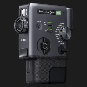 Фотокамера Fujifilm Instax Mini Evo Cinema (Black) в Дрогобыче