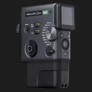 Фотокамера Fujifilm Instax Mini Evo Cinema (Black) в Дрогобыче