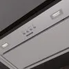 Витяжка Siemens, 52 см, 645 м3/год (Stainless Steel) (LB56NAC50)